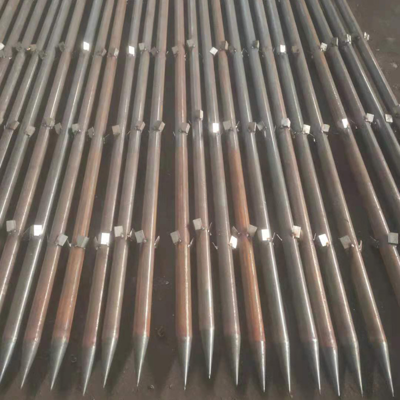 江阴土钉小导管