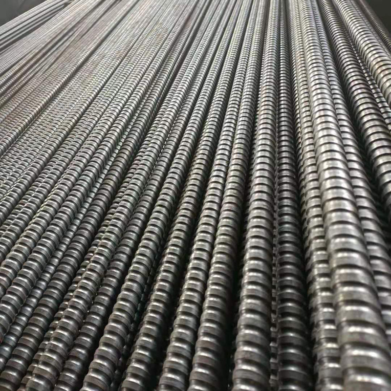江阴中空锚杆